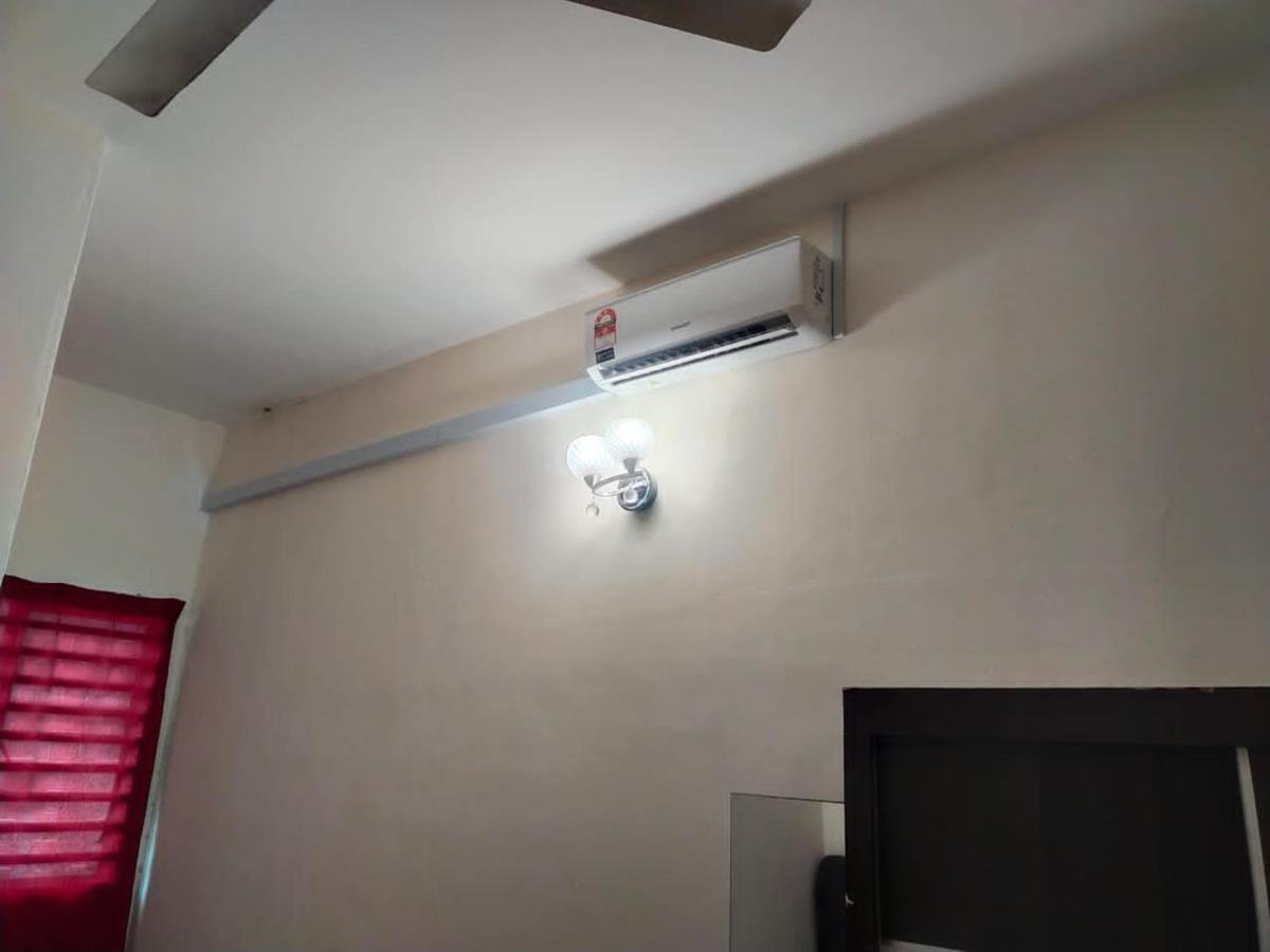 Double Storey @ Tapah Exterior foto