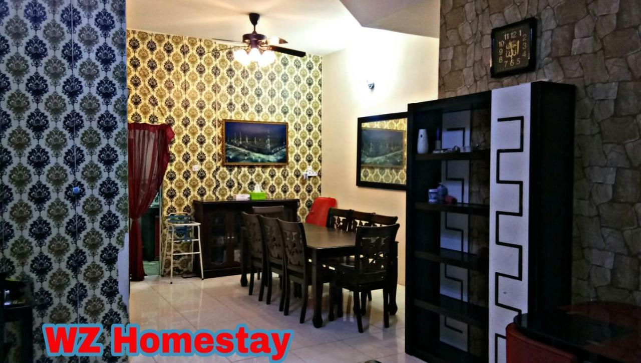 Double Storey @ Tapah Exterior foto